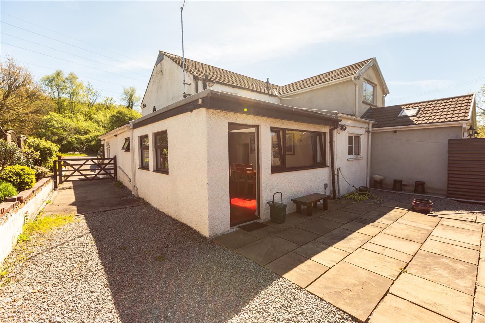 Bryntywod, Llangyfelach, Swansea, SA5 7LF